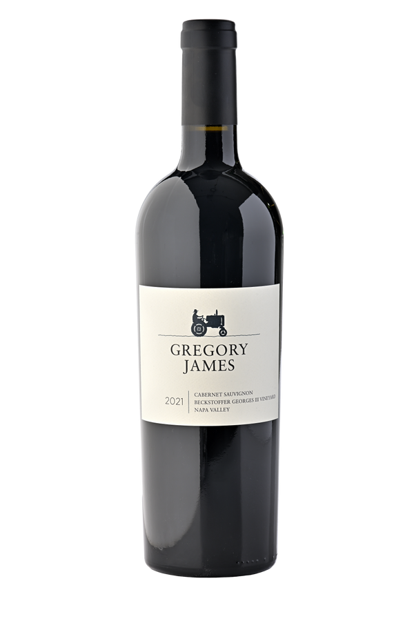 2021 Gregory James Beckstoffer Georges III Cabernet Sauvignon