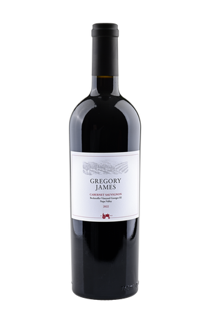 2022 Gregory James Beckstoffer Georges III Cabernet Sauvignon, Napa Valley