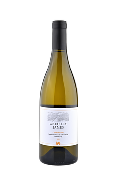2023 Gregory James Sangiacomo Vineyard Chardonnay, Petaluma Gap