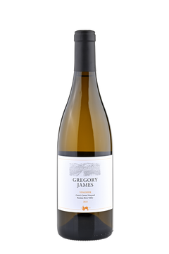 2023 Gregory James Catie's Corner Vineyard Viognier, Russian River