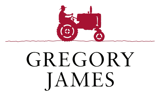 Gregory James Wines